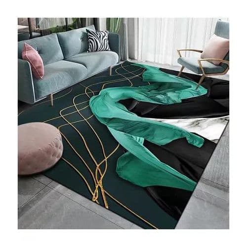 center rug
