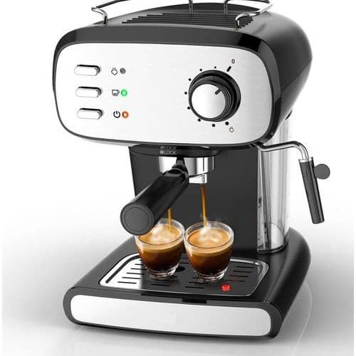 coffee machine