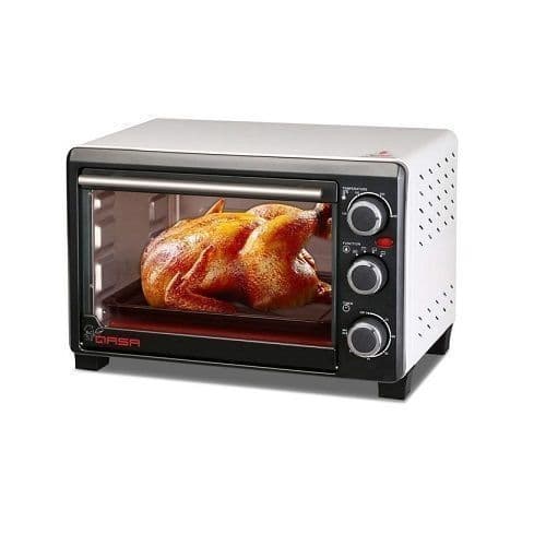 electric oven