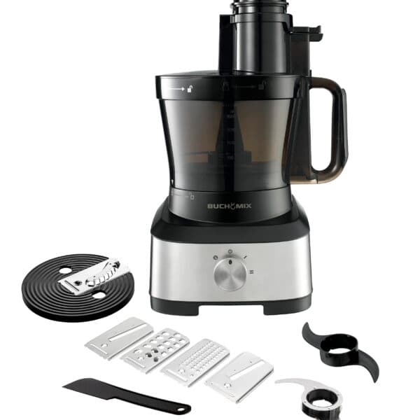 food processor