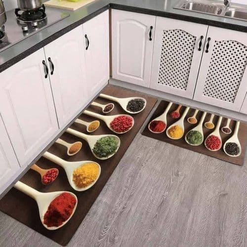 kitchen runner
