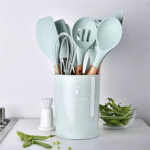 kitchen spoon set