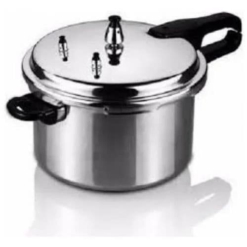 pressure pot