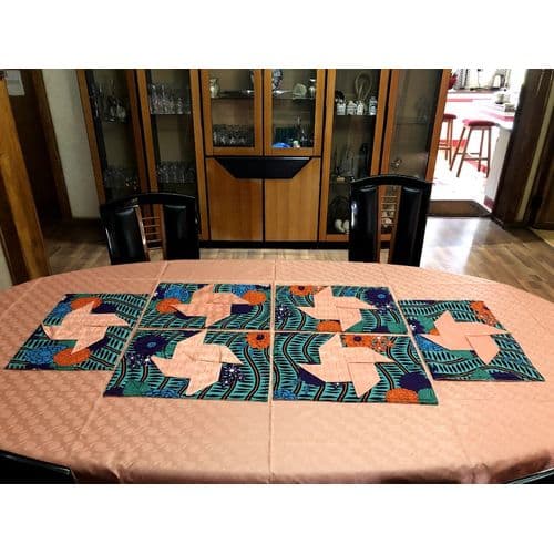 tablemats